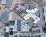 North County Detention Facility - Overhead View