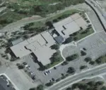 Summit County Jail - Overhead View