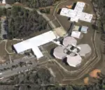 Citrus County Detention Facility - Overhead View