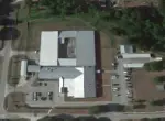 Hardee County Jail - Overhead View