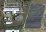 Jefferson County Jail - Florida - Overhead View