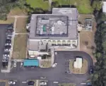 Orange County Phoenix Facility - Overhead View