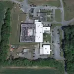 Ben Hill County Jail1 - Overhead View
