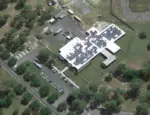 Colquitt County Prison - Overhead View