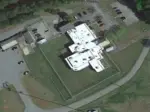 Greene County Jail - Overhead View