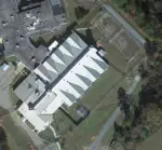 Sumter County Prison - Overhead View