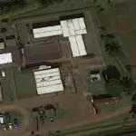 Kauai Community Correctional Center - Overhead View