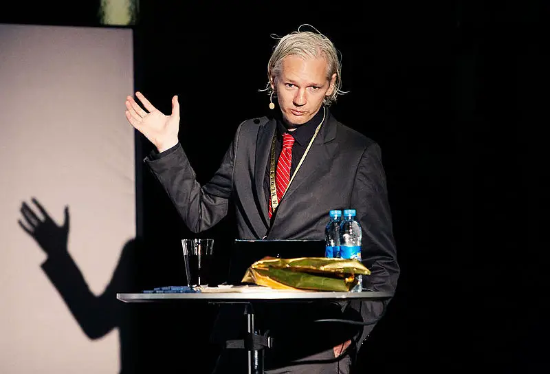 Why Did Julian Assange Go to Jail: Uncovering the Truth - Prison Insight