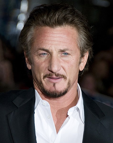 Sean Penn in Jail: The Story Behind His Sentence - Prison Insight