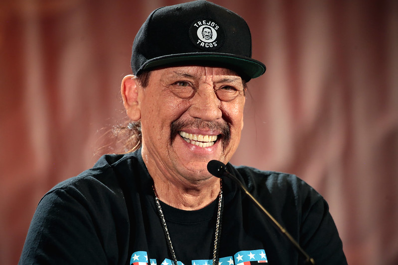 Why Did Danny Trejo Go to Jail: Insights for Inmate Families